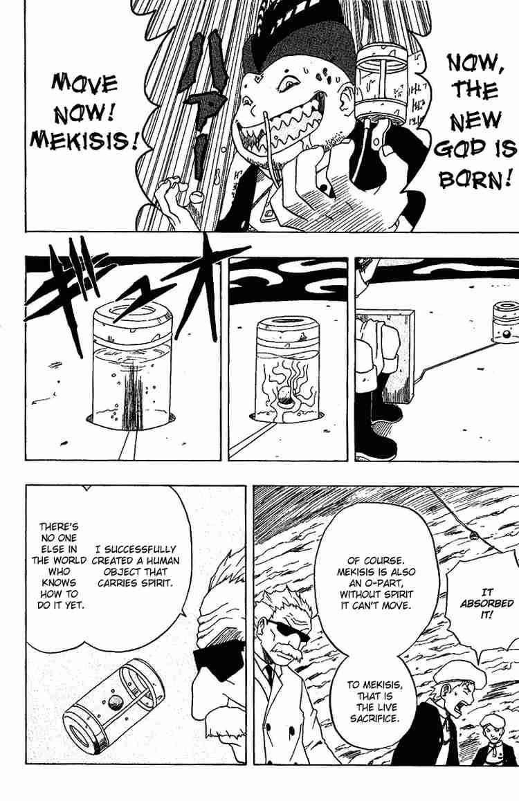 Read 666 Satan Manga Online