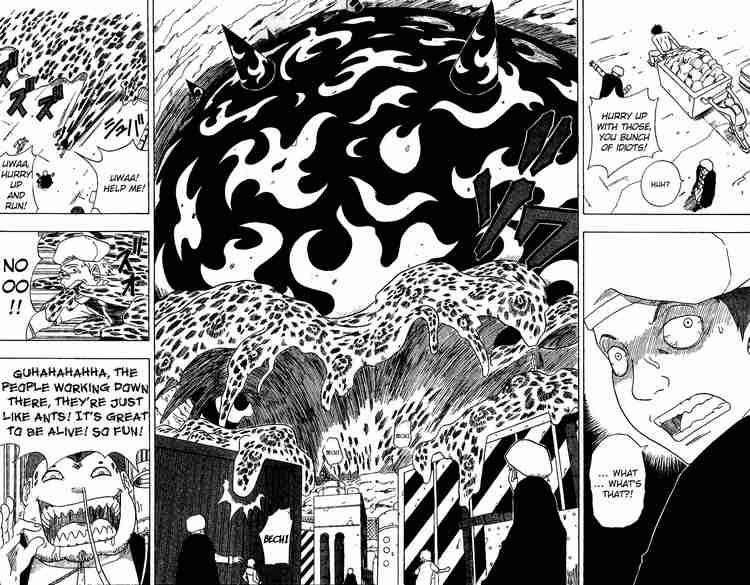 Read 666 Satan Manga Online