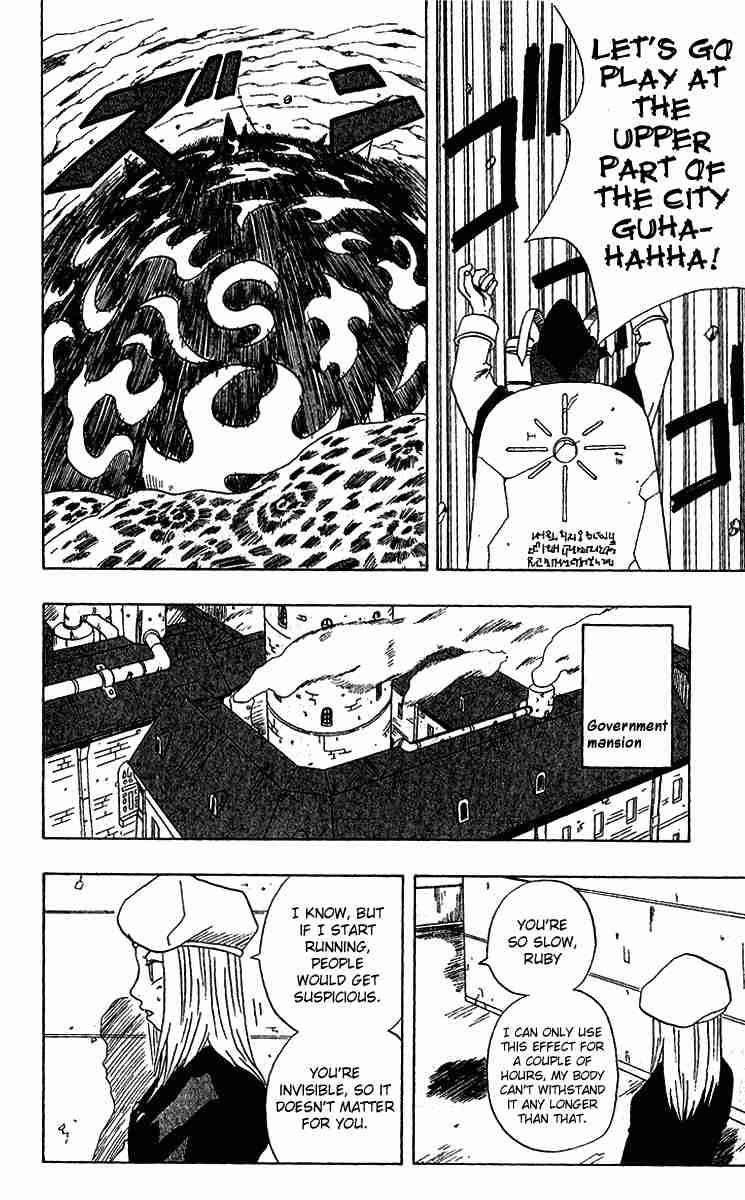 Read 666 Satan Manga Online