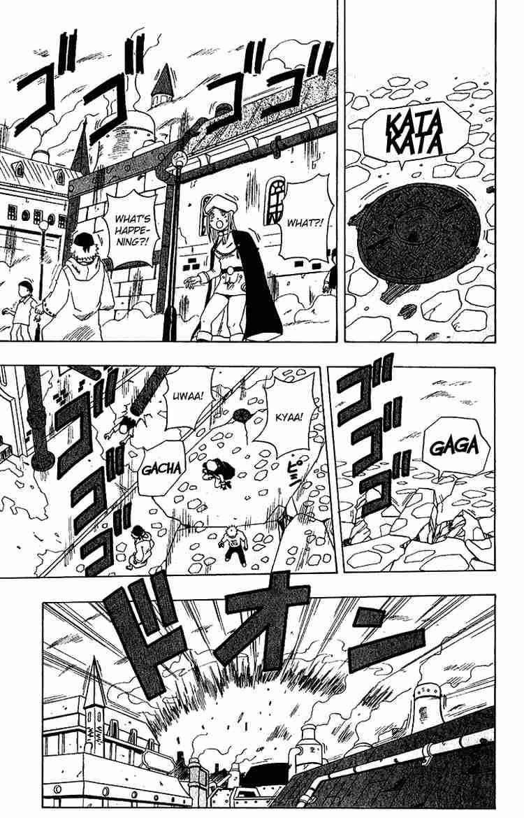 Read 666 Satan Manga Online