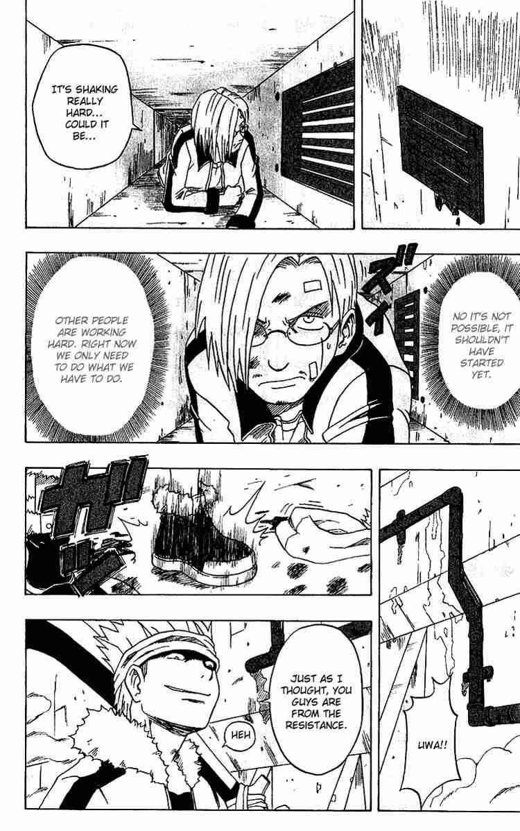 Read 666 Satan Manga Online