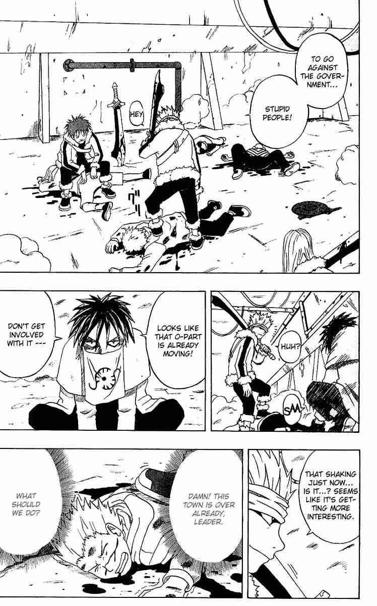 Read 666 Satan Manga Online