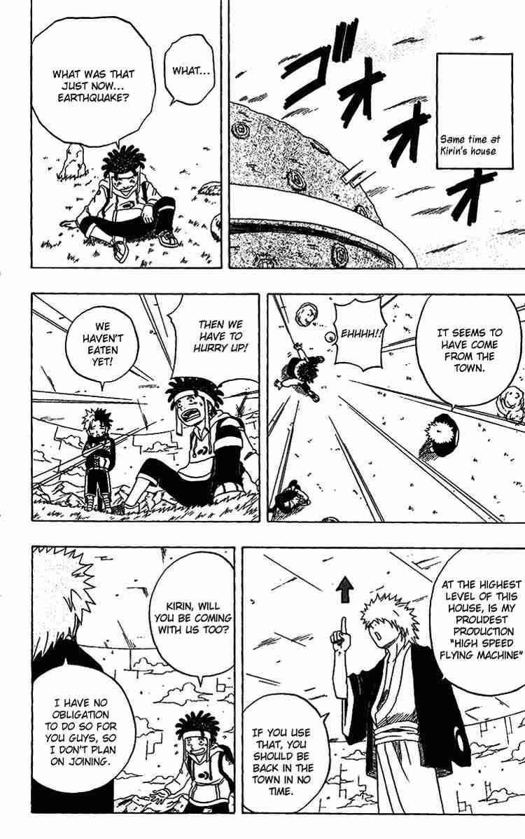 Read 666 Satan Manga Online