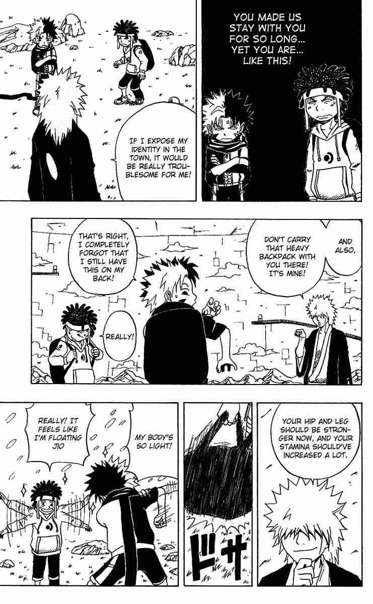 Read 666 Satan Manga Online