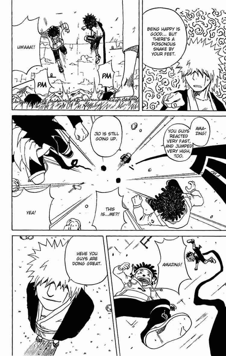 Read 666 Satan Manga Online