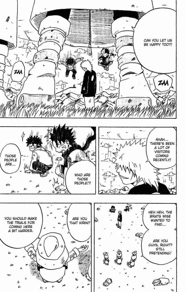 Read 666 Satan Manga Online