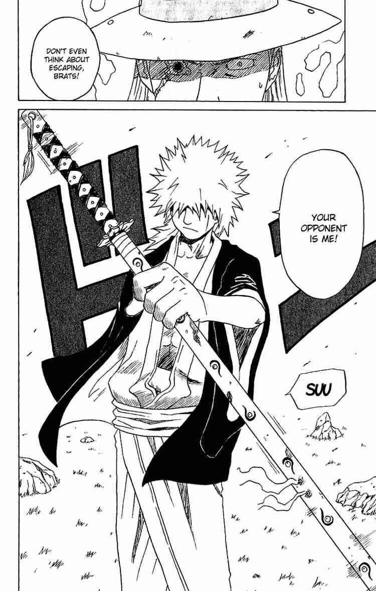 Read 666 Satan Manga Online