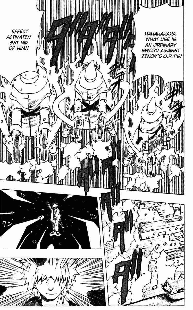 Read 666 Satan Manga Online