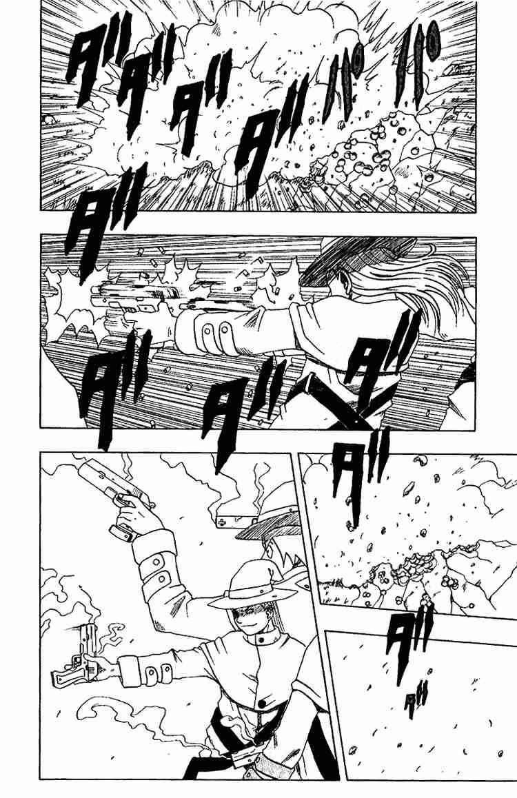 Read 666 Satan Manga Online