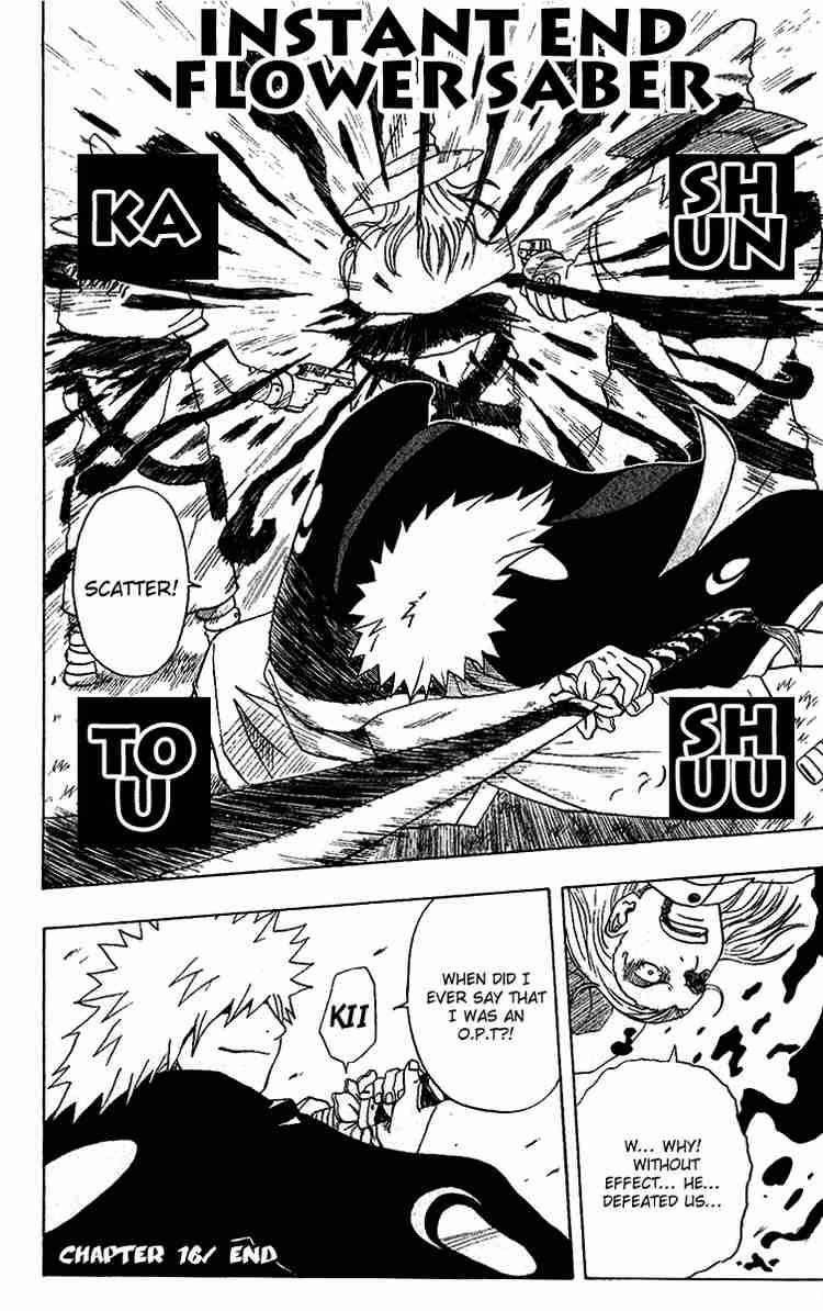 Read 666 Satan Manga Online