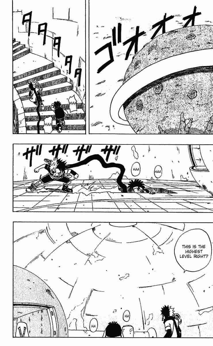 Read 666 Satan Manga Online