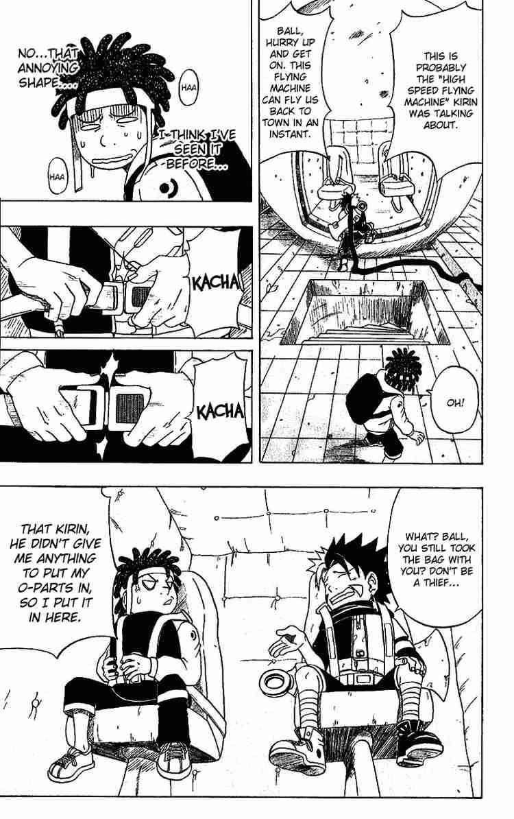 Read 666 Satan Manga Online