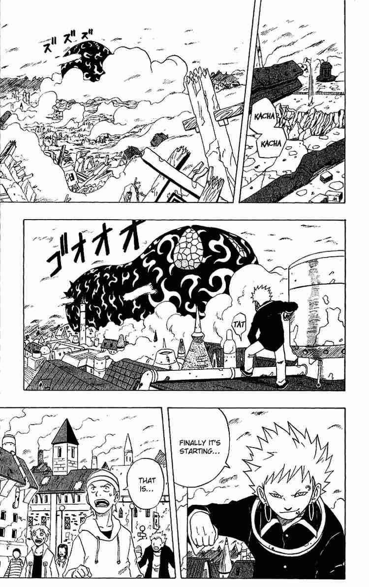 Read 666 Satan Manga Online