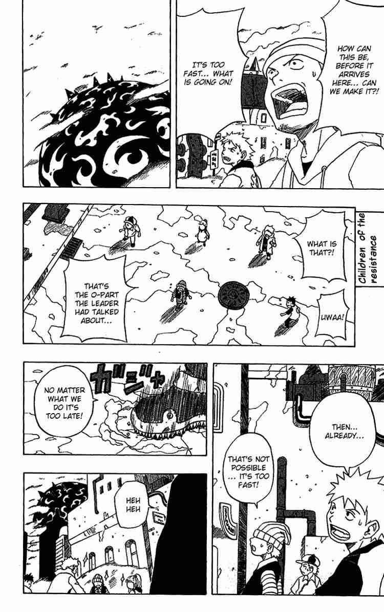 Read 666 Satan Manga Online