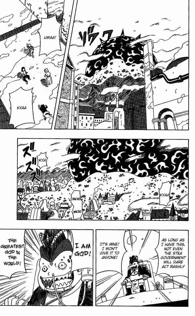 Read 666 Satan Manga Online