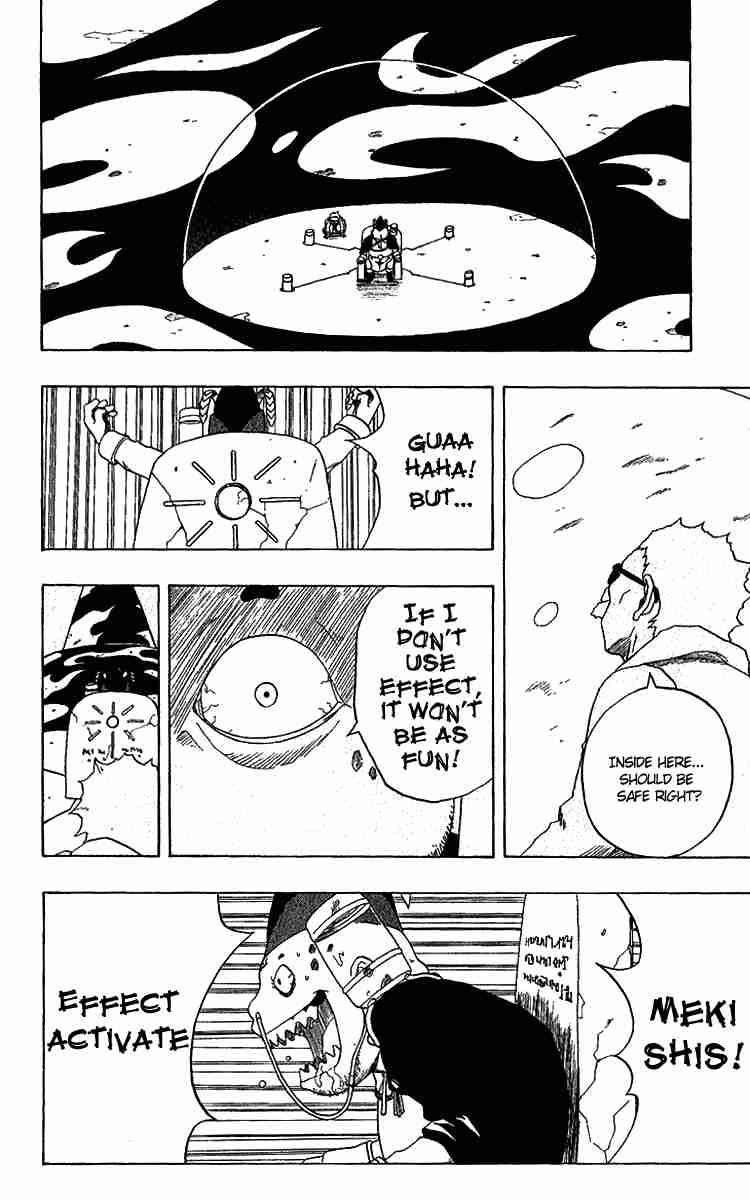 Read 666 Satan Manga Online