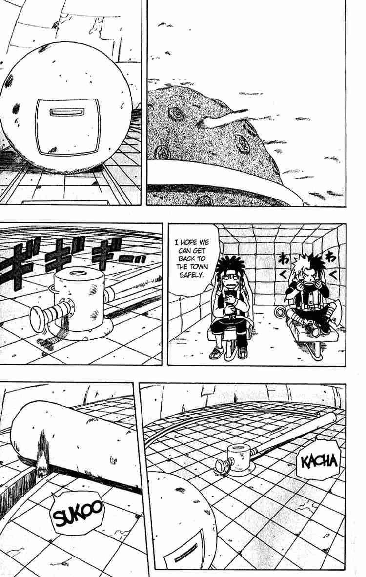 Read 666 Satan Manga Online
