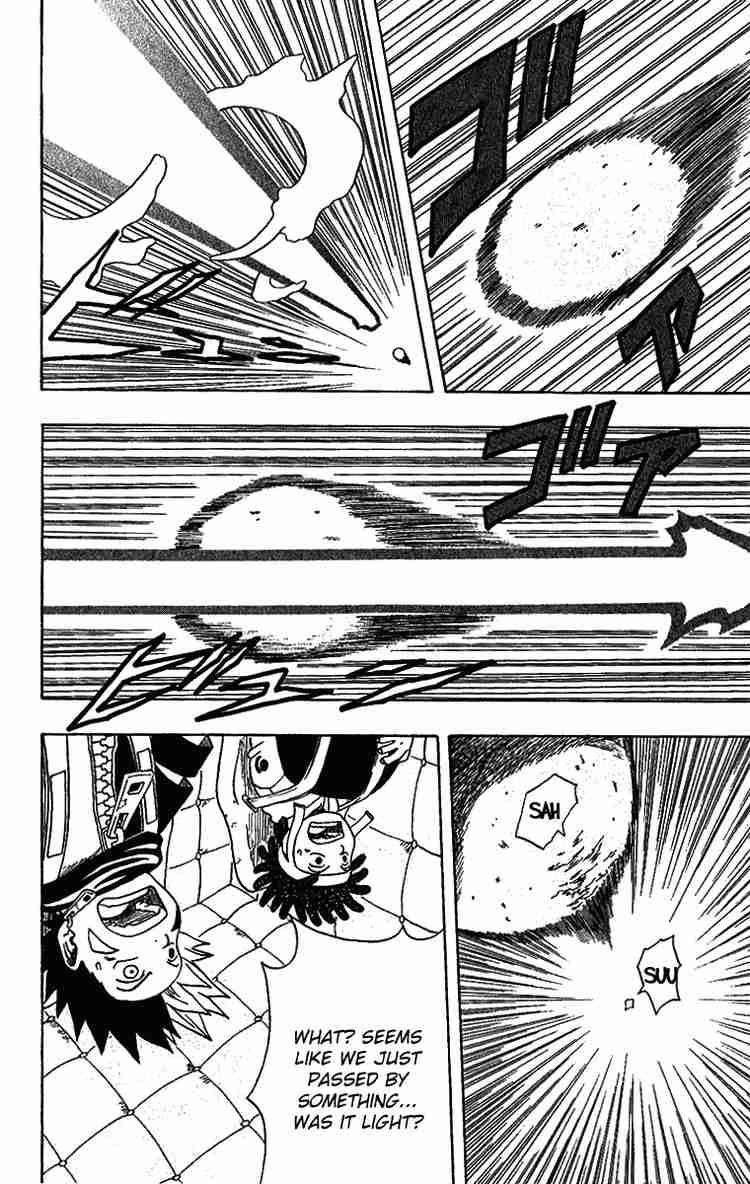 Read 666 Satan Manga Online