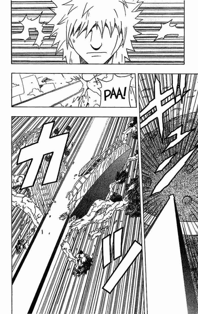 Read 666 Satan Manga Online