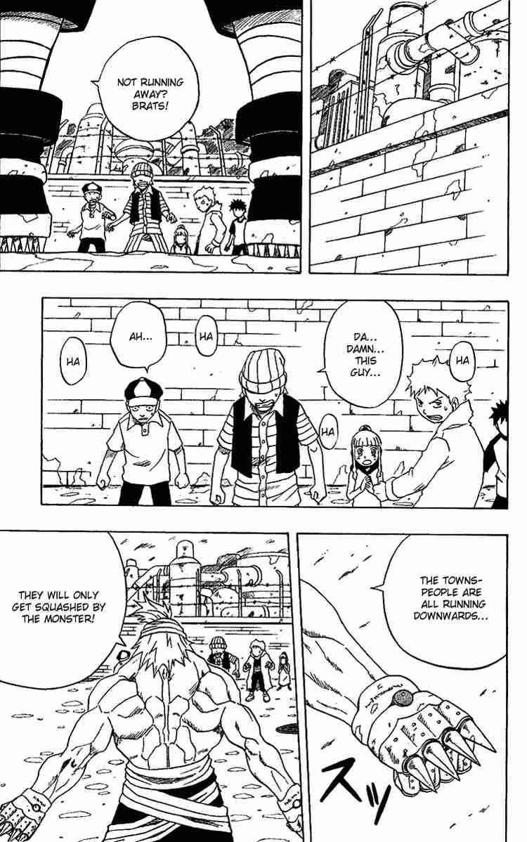 Read 666 Satan Manga Online