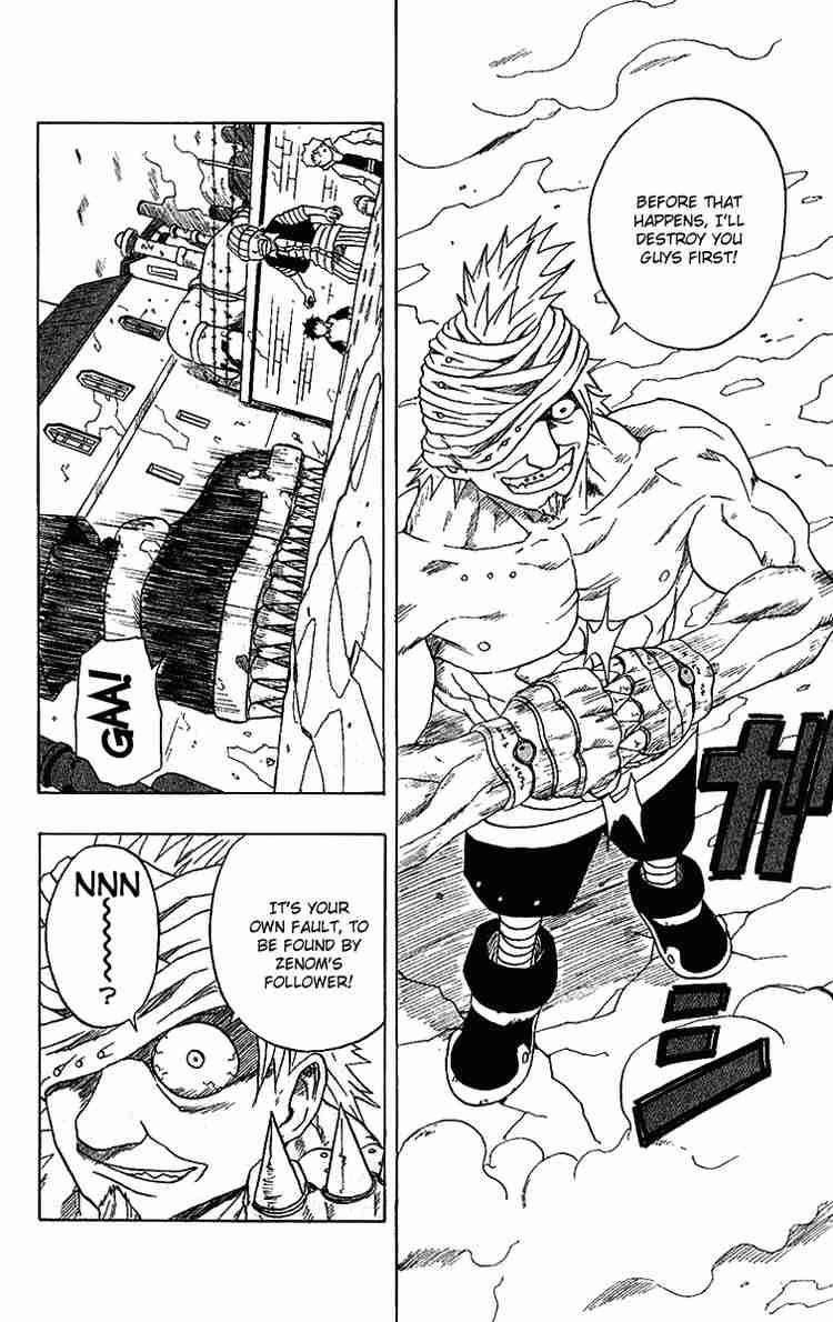 Read 666 Satan Manga Online
