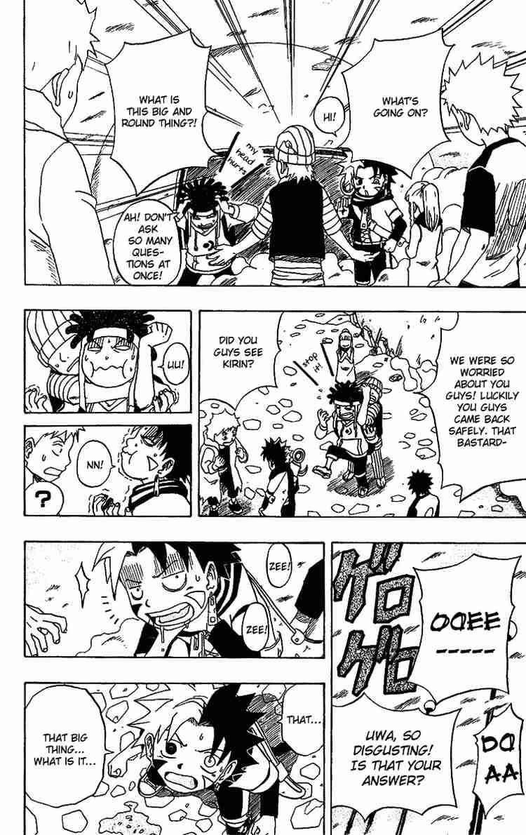 Read 666 Satan Manga Online
