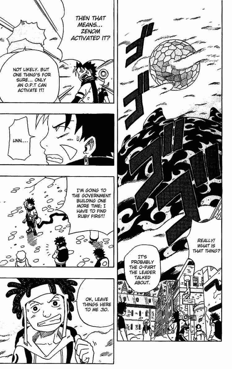 Read 666 Satan Manga Online
