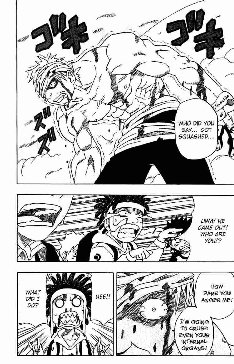 Read 666 Satan Manga Online