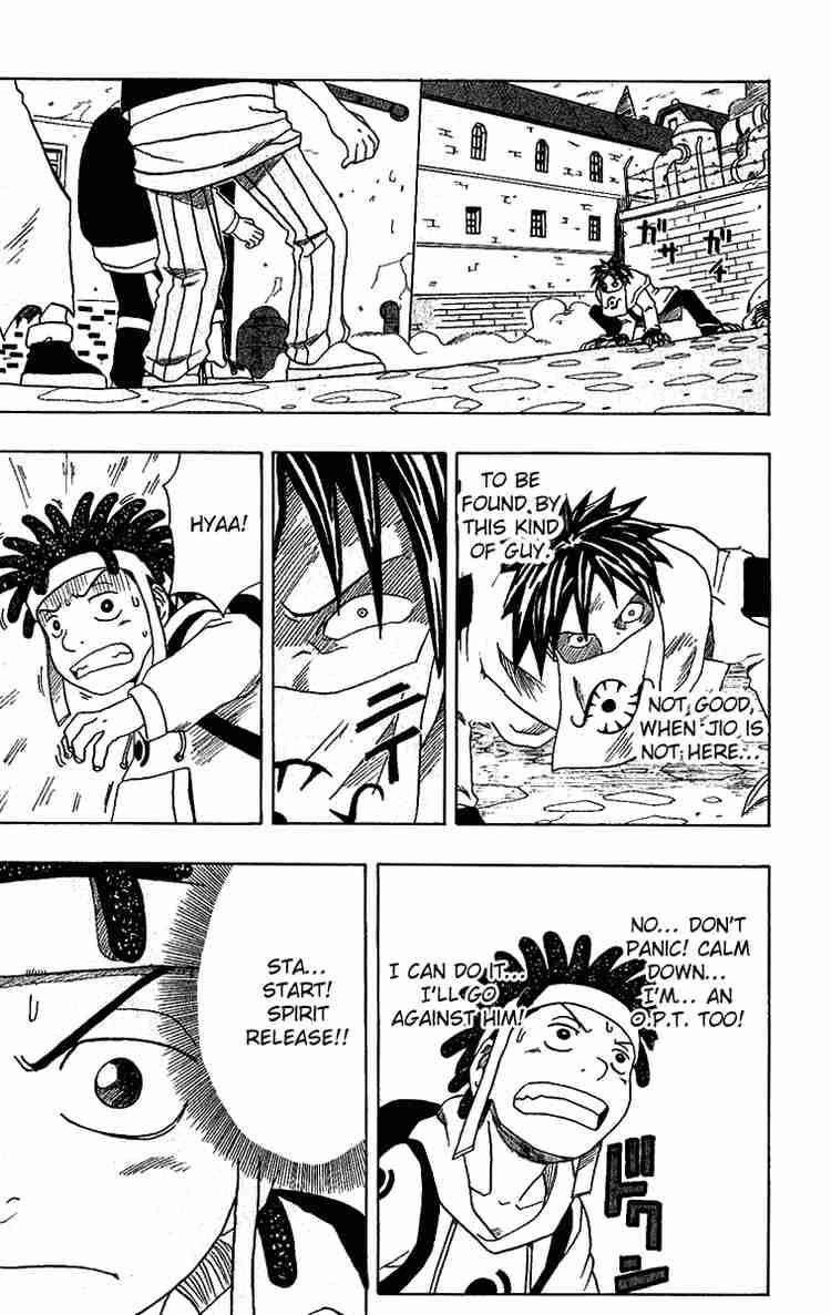Read 666 Satan Manga Online