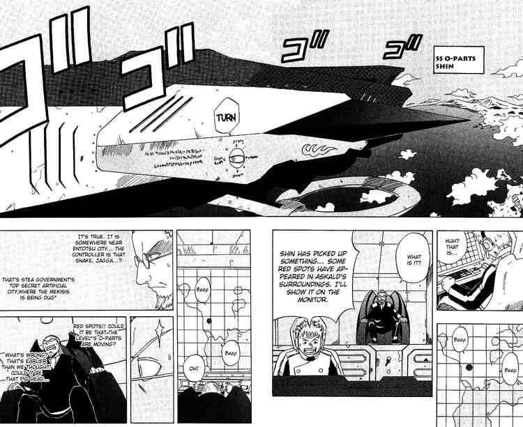 Read 666 Satan Manga Online