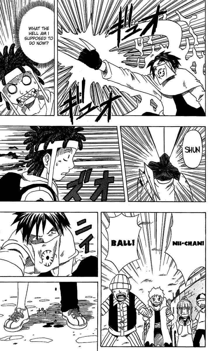 Read 666 Satan Manga Online
