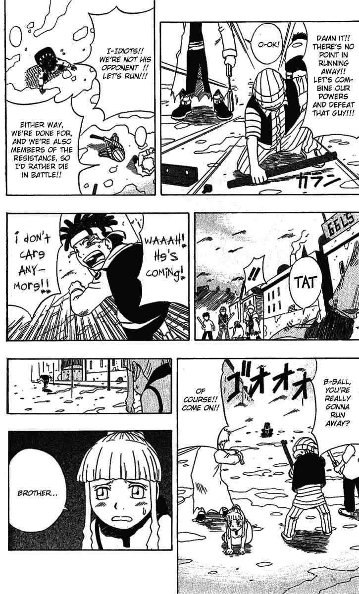 Read 666 Satan Manga Online
