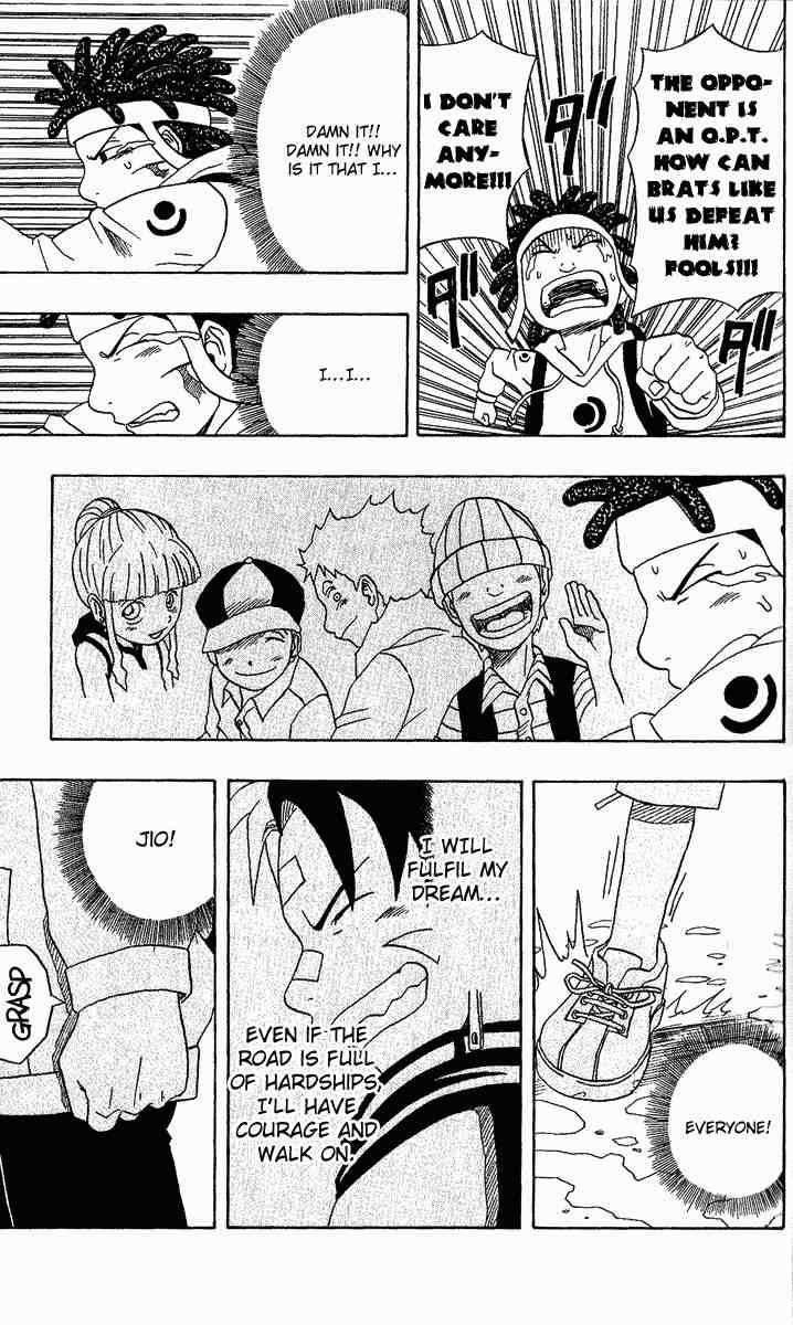 Read 666 Satan Manga Online