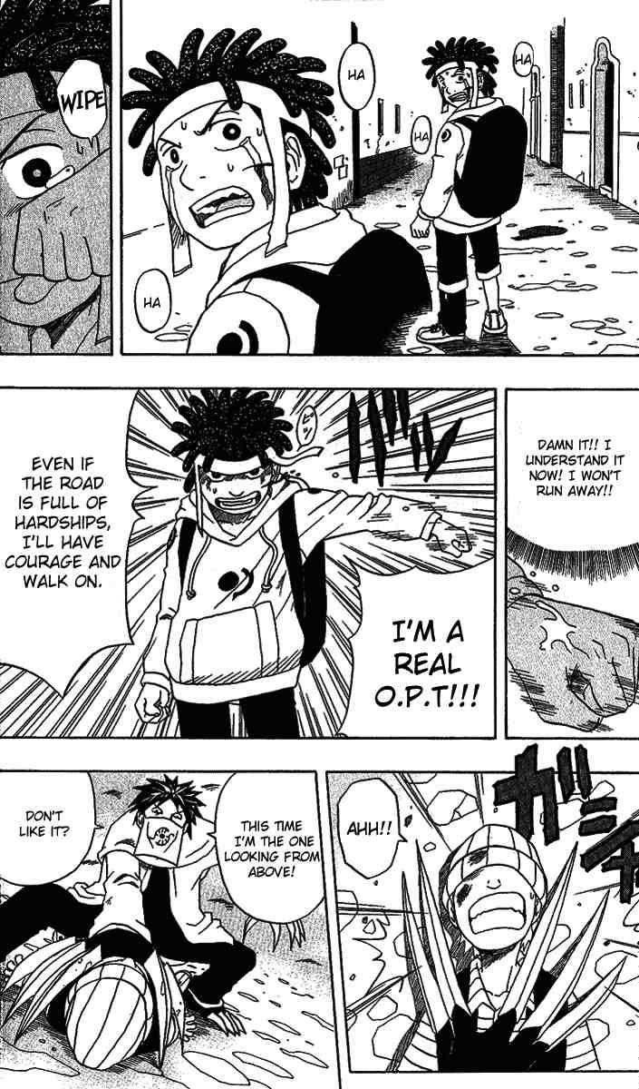 Read 666 Satan Manga Online