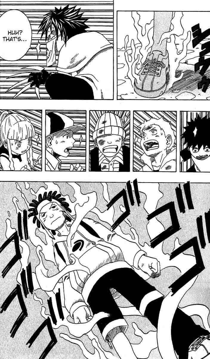Read 666 Satan Manga Online