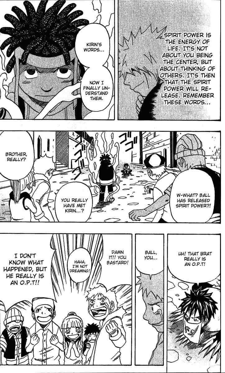 Read 666 Satan Manga Online