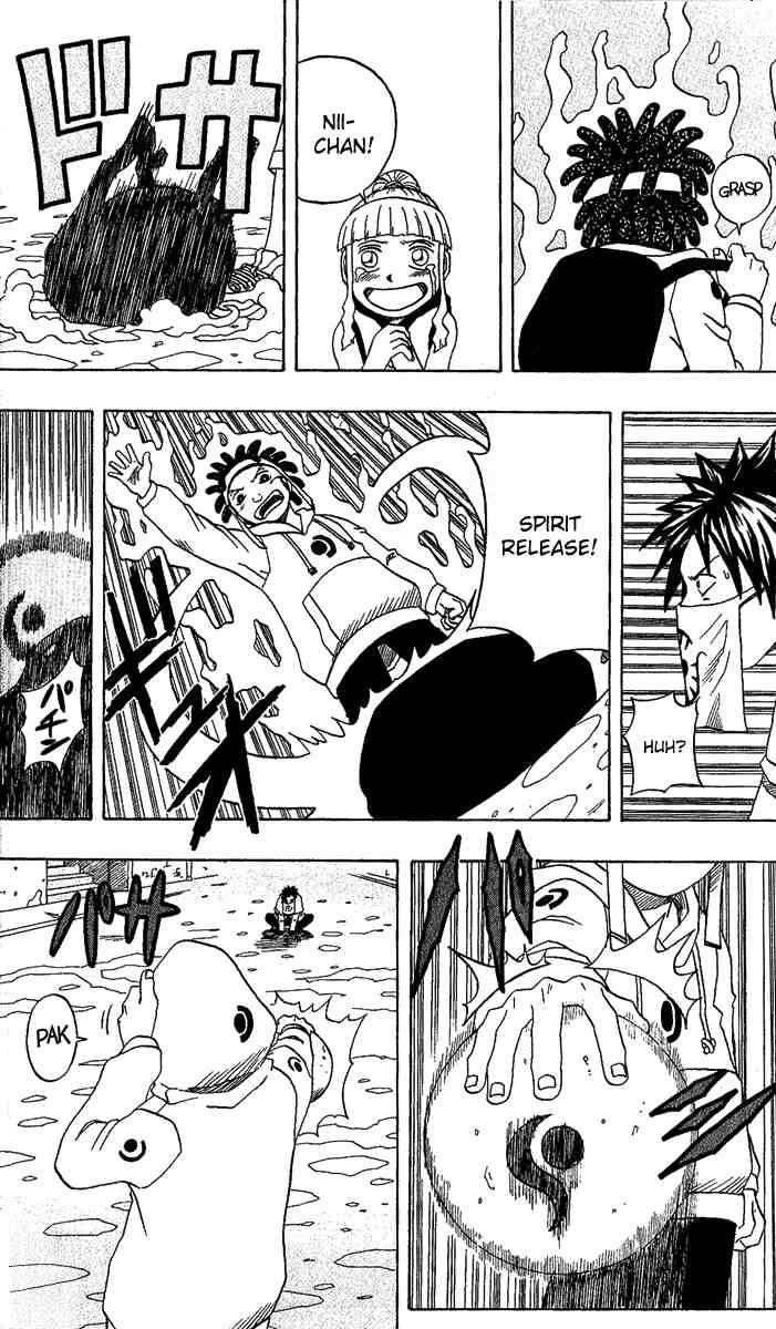 Read 666 Satan Manga Online