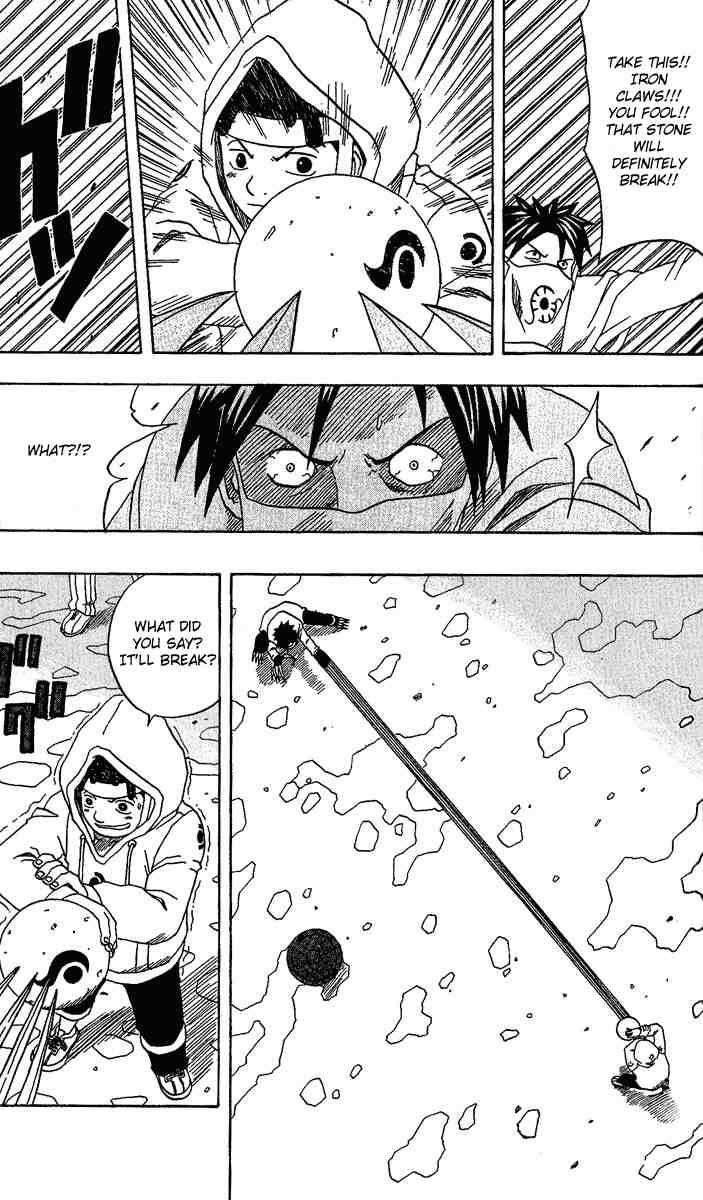 Read 666 Satan Manga Online