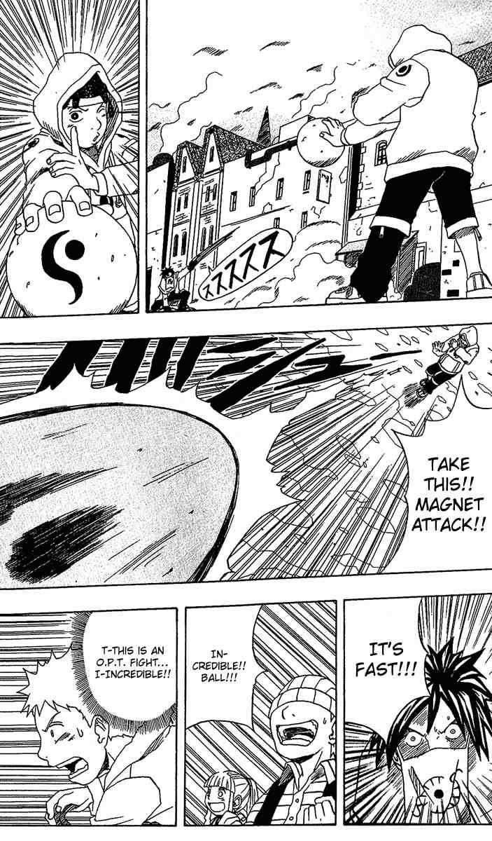 Read 666 Satan Manga Online