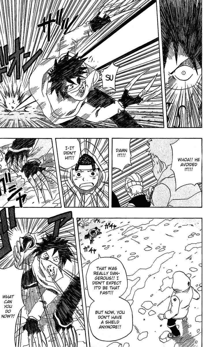 Read 666 Satan Manga Online