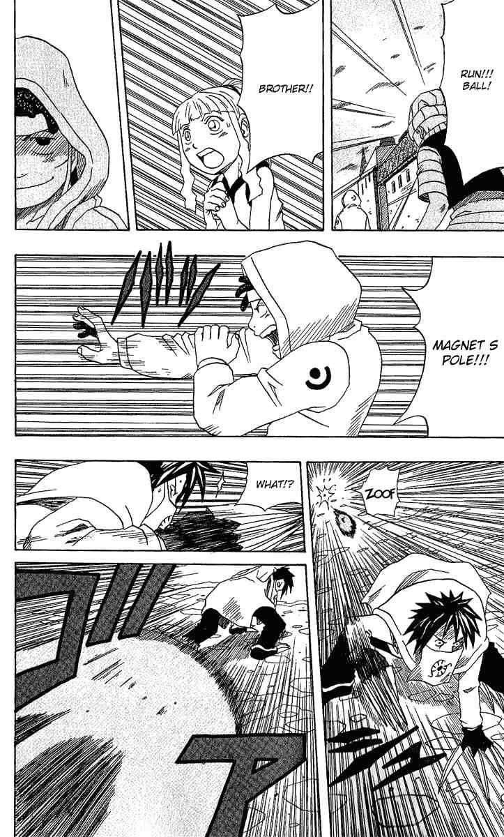 Read 666 Satan Manga Online