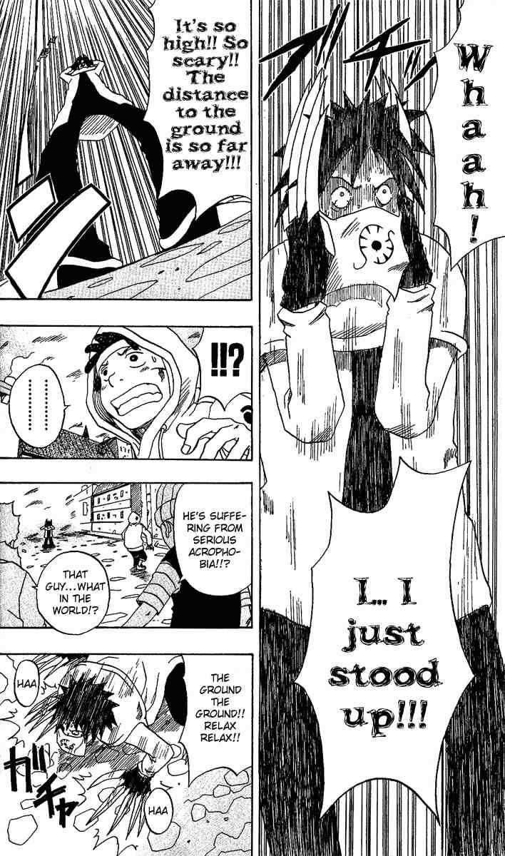 Read 666 Satan Manga Online