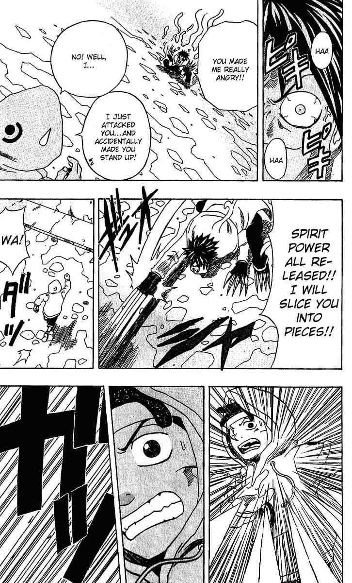Read 666 Satan Manga Online