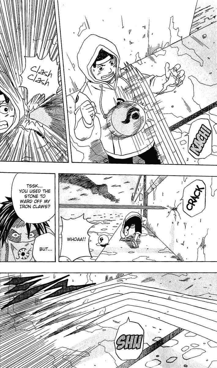 Read 666 Satan Manga Online