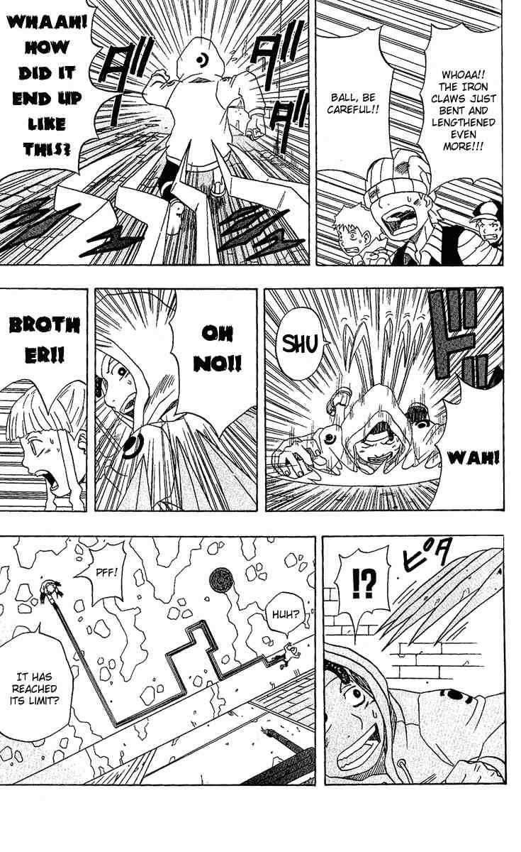 Read 666 Satan Manga Online