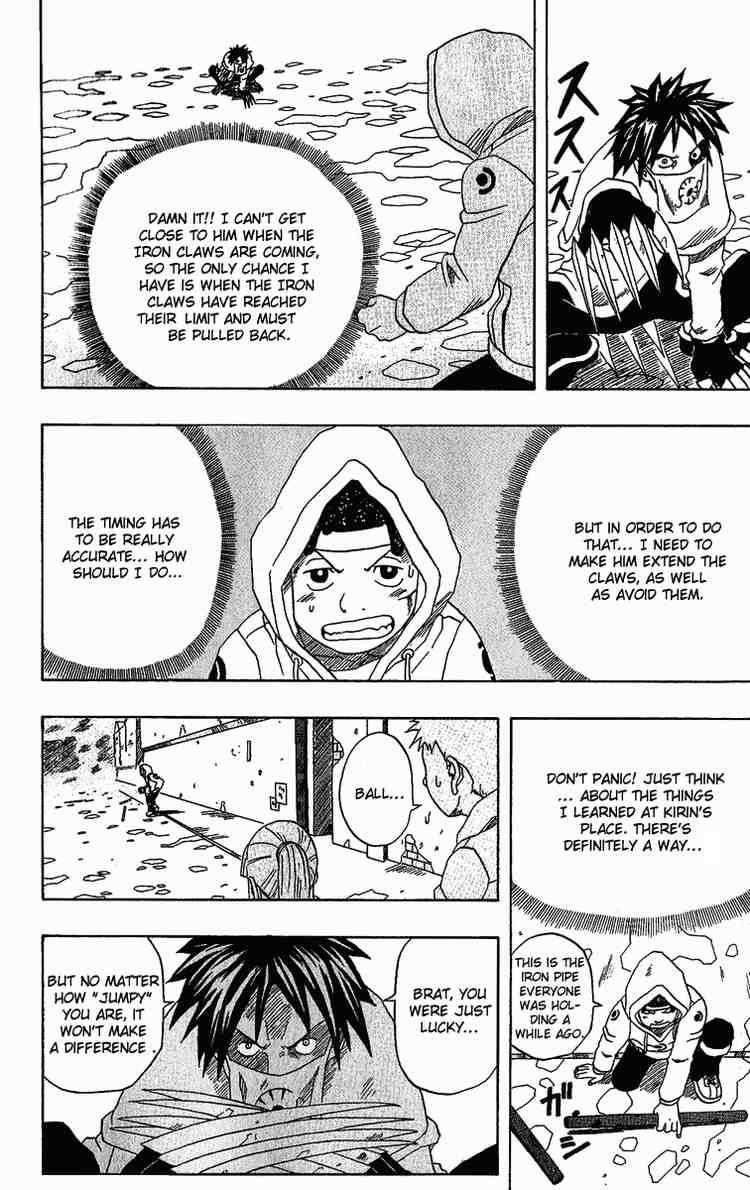 Read 666 Satan Manga Online