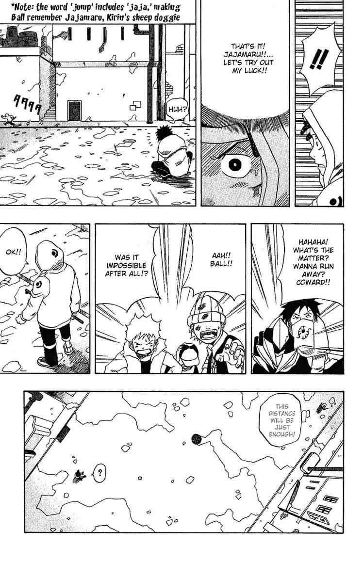 Read 666 Satan Manga Online