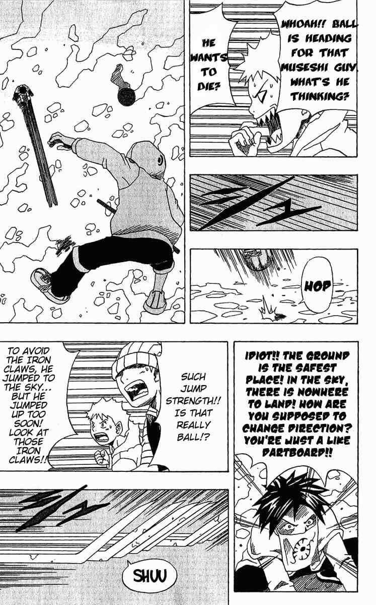 Read 666 Satan Manga Online