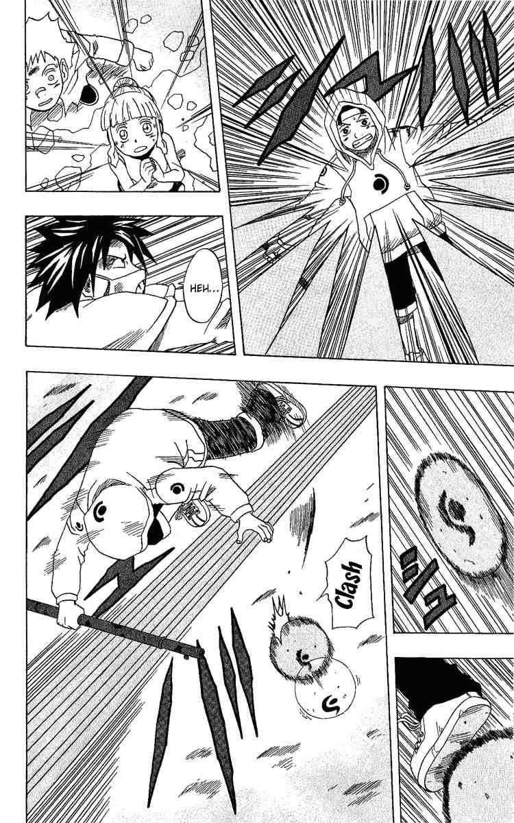Read 666 Satan Manga Online