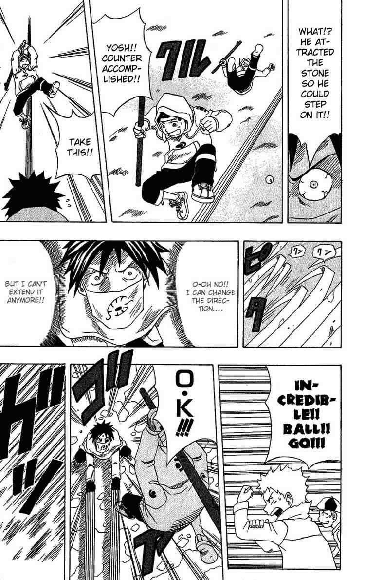 Read 666 Satan Manga Online